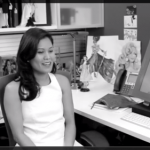 Los diseñadores de theBarbieCollection: Linda Kyaw