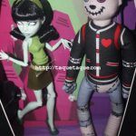 Scarah Screams y Hoodude Voodoo