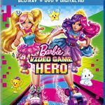 Spielwarenmesse 2017: Novedades Mattel (I)