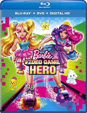 Spielwarenmesse 2017: Novedades Mattel (I)