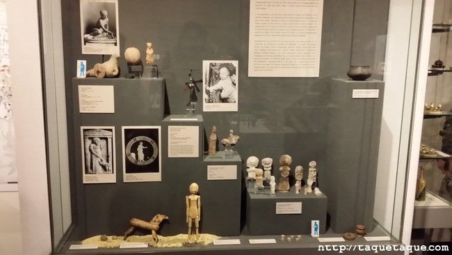Museo del Juguete de Nuremberg (Alemania)