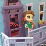 El Apartamento de Blythe