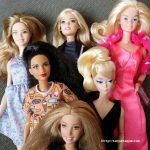 Barbies muy distintas