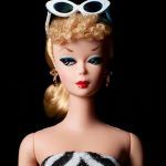 Hoy Barbie cumple 58 años