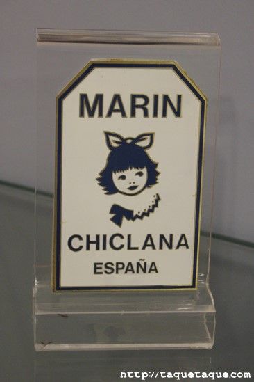 Muñecas Marín: la fábrica más antigua de España