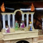 Playmobil romanos