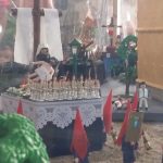 La Semana Santa en versión Playmobil