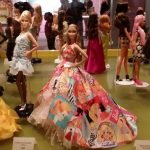 Barbies del siglo XXI