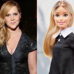 amy schumer-barbie