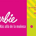 Barbie, más allá de la muñeca