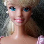Barbie del Rastro de Madrid
