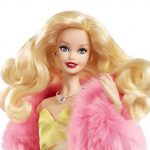 Barbie Andy Warhol