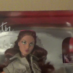 Barbie Louboutin Dolly Forever