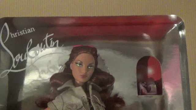 Mi Colección de Muñecas (II): las Vitrinas de mi Craft Room