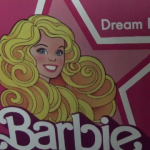 Barbie Dream Date