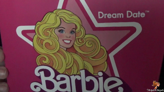 Barbie Dream Date: completada la colección Superstar Forever