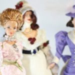 Barbie en la historia
