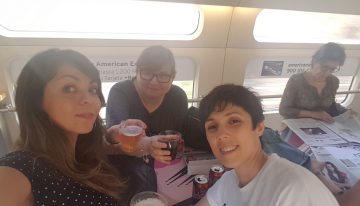 Empezando a creer en mí ¡Gracias #SEOnenas!