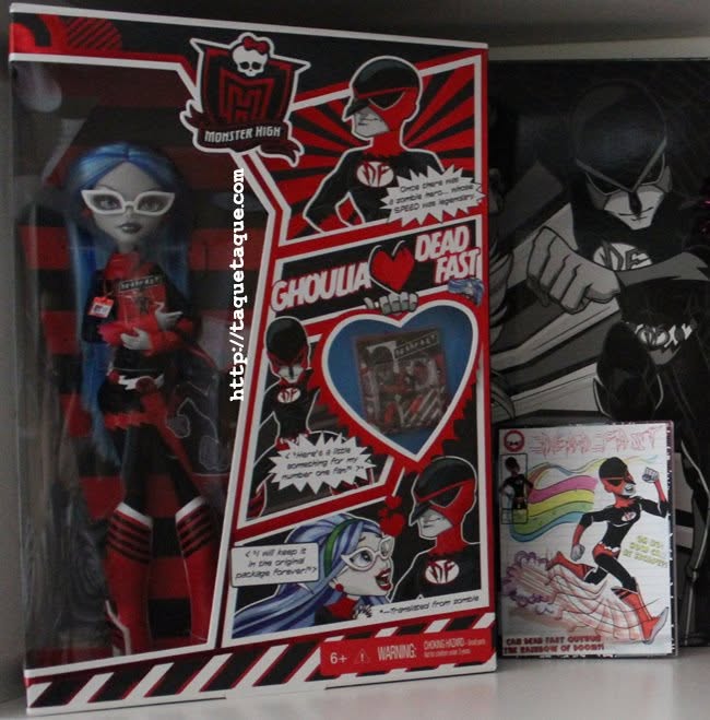 algunos de mis Monster High (aunque la colocación es provisional) algunos de mis Monster High (aunque la colocación es provisional)