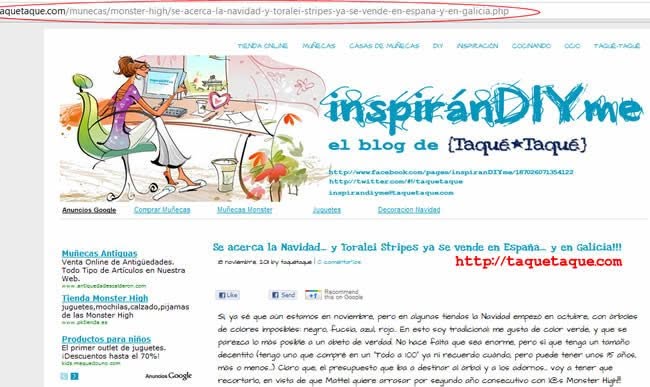 consejos para comprar en Amazon.co.uk