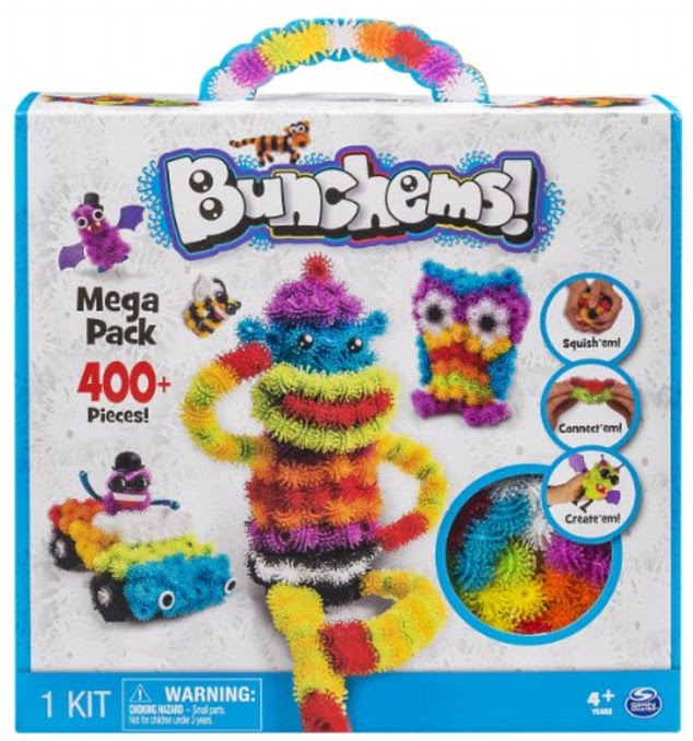 Bunchems