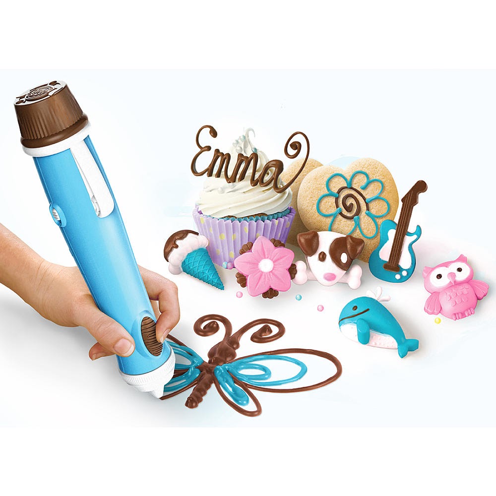 Chocolate Pen