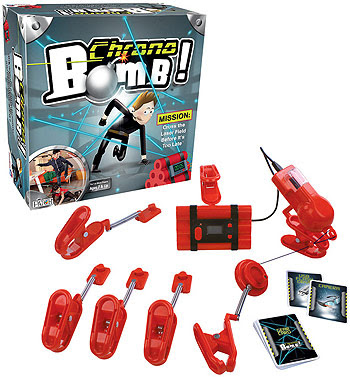 Chrono Bomb®