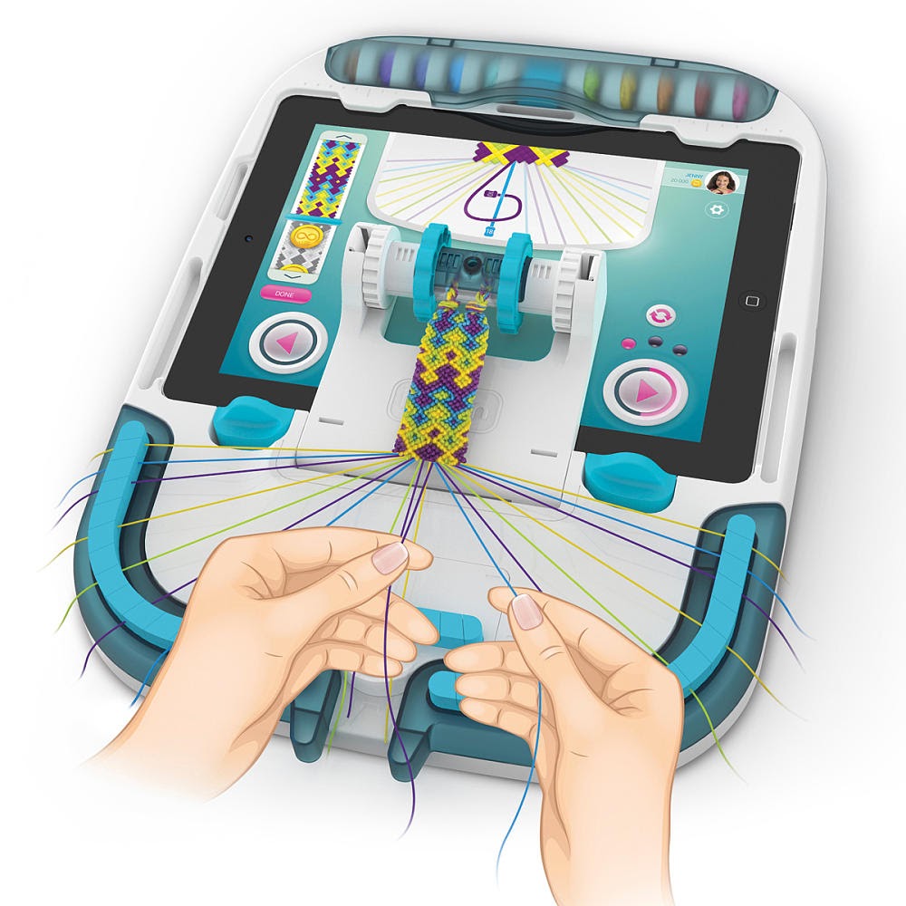 i-loom