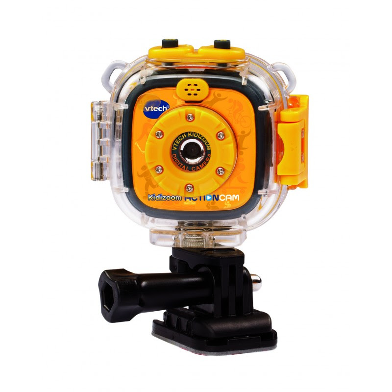 Kidizoom® Action Cam
