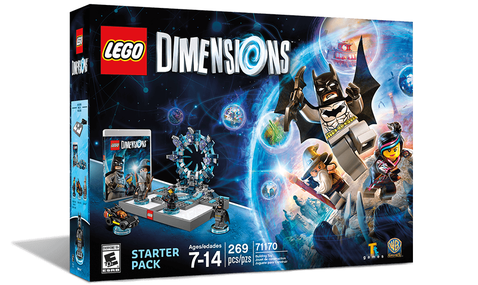 LEGO Dimensions