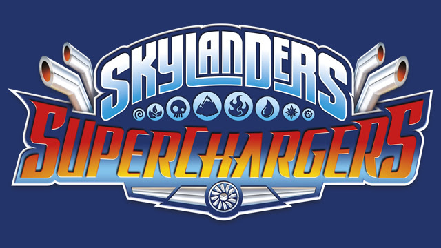 Skylanders SuperChargers