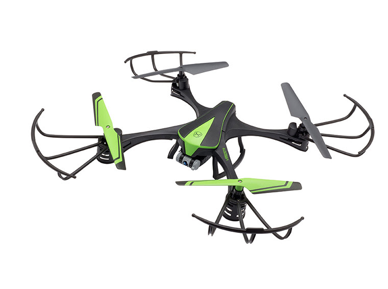 Sky Viper Video Streaming Drone V950STR