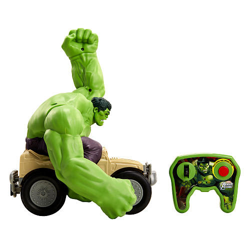 XPV HULK SMASH™ RC
